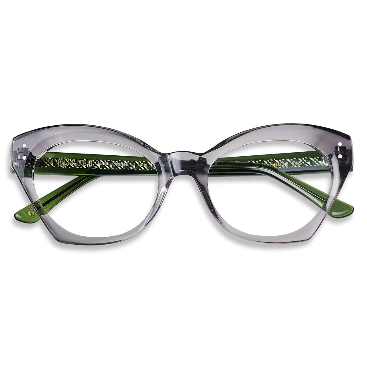 Audrey - Cubo Eyewear