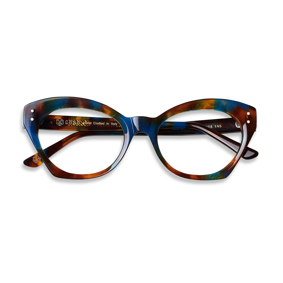 Audrey - Cubo Eyewear