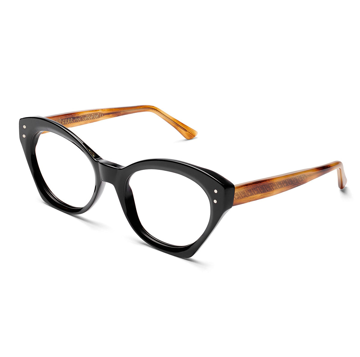 Audrey - Cubo Eyewear