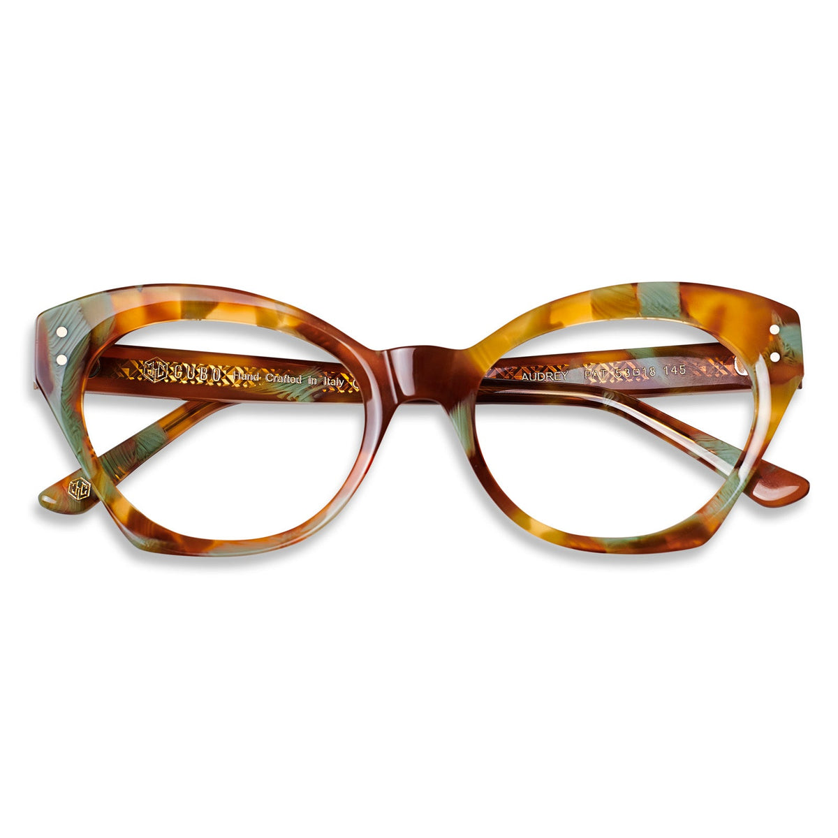 Audrey - Cubo Eyewear