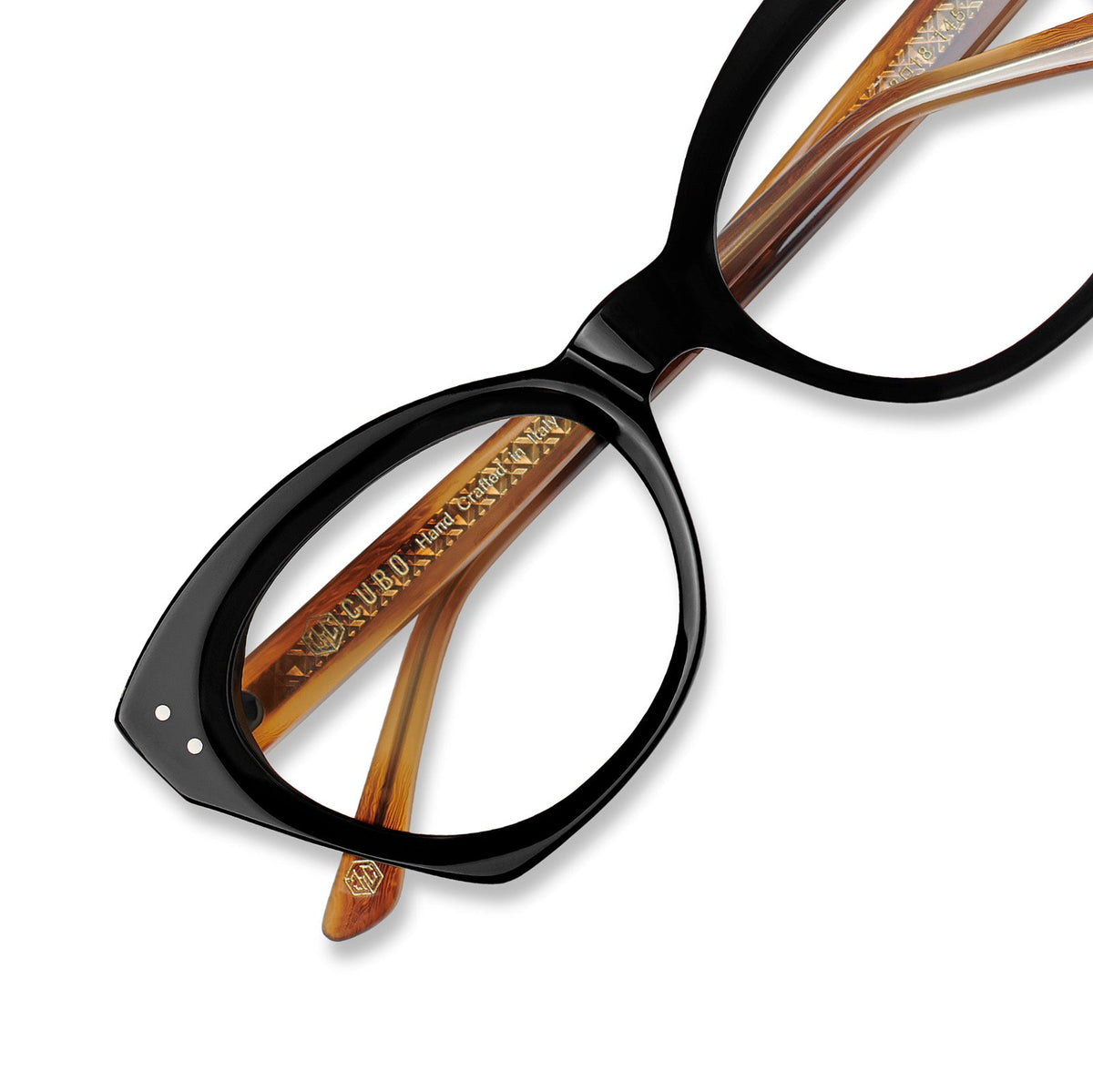 Audrey - Cubo Eyewear