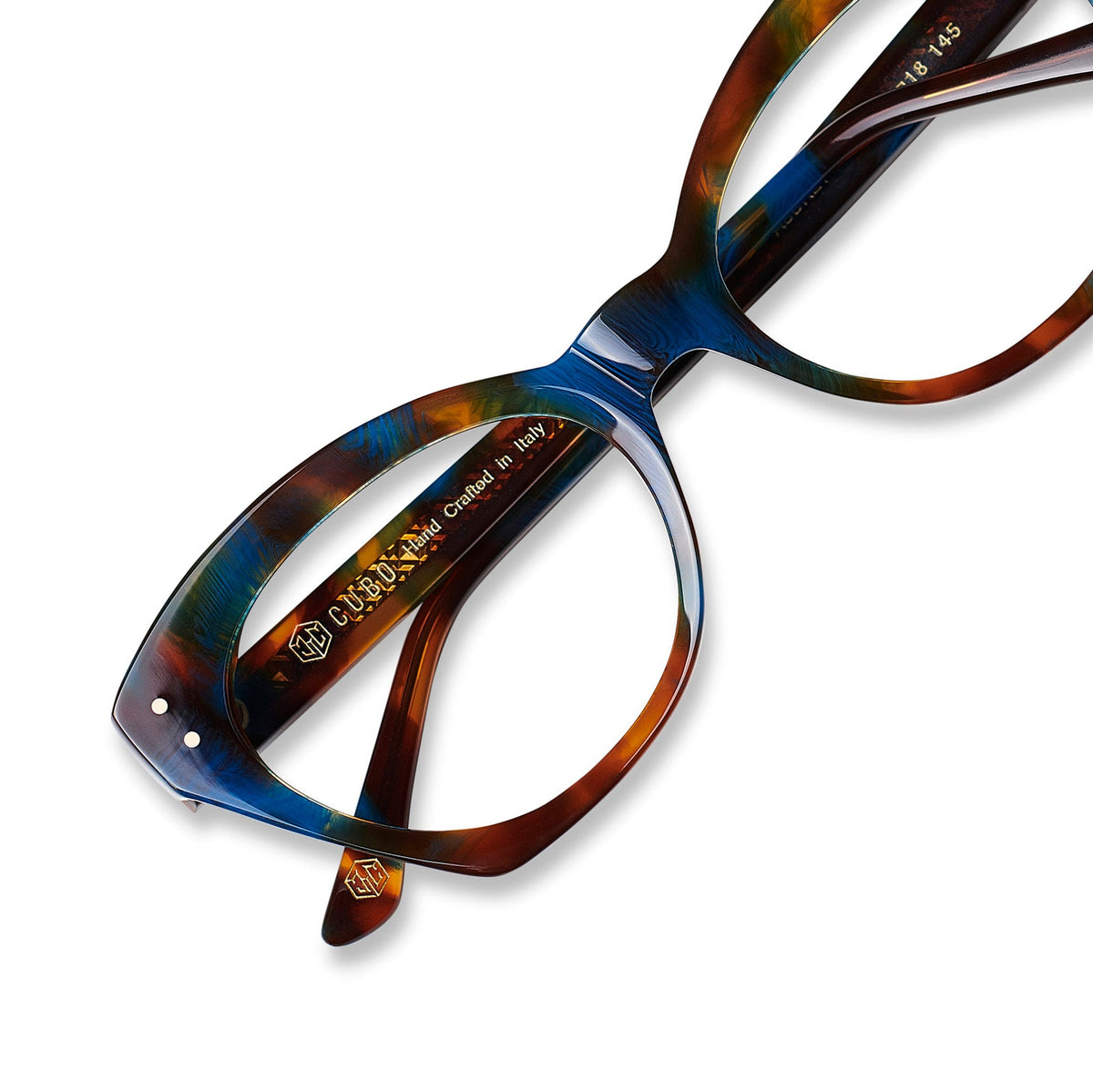 Audrey - Cubo Eyewear