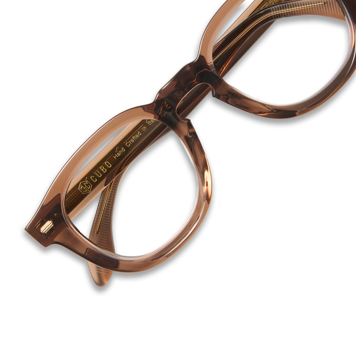 Bailey - Cubo Eyewear