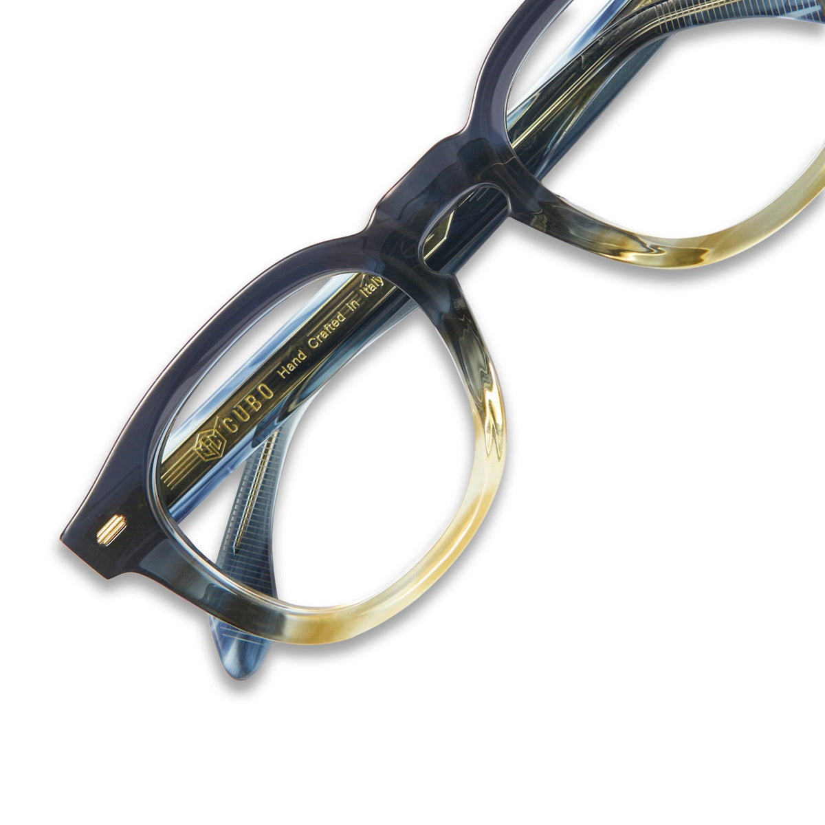 Bailey - Cubo Eyewear
