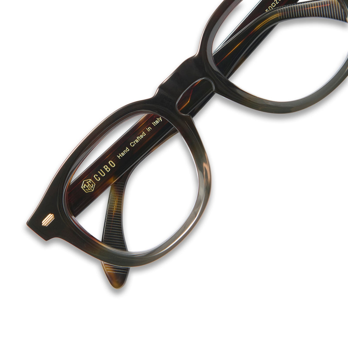 Bailey - Cubo Eyewear