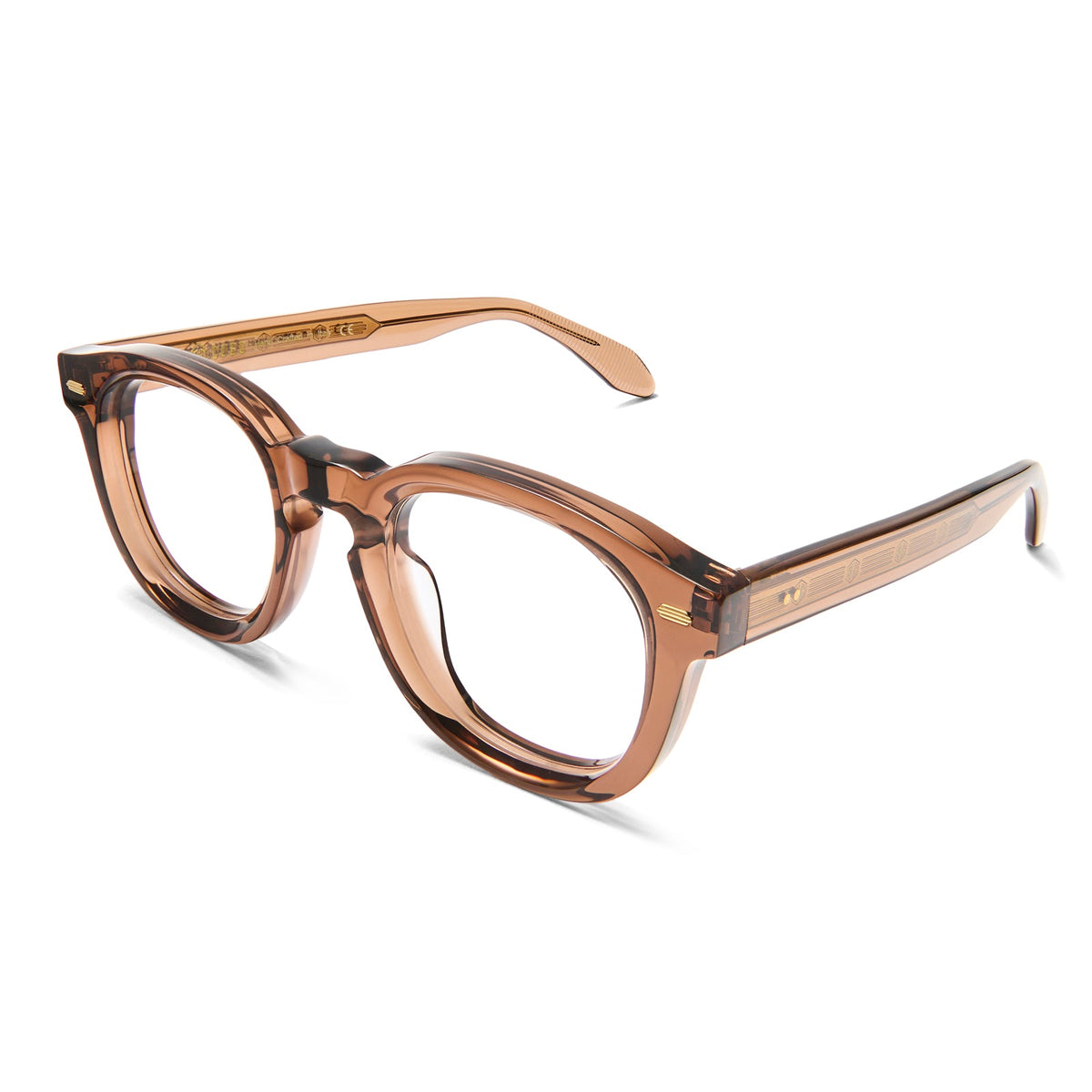 Bailey - Cubo Eyewear