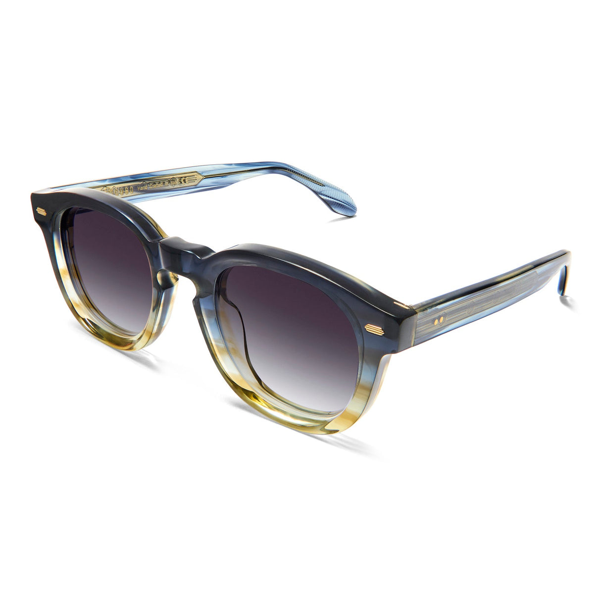 Bailey Sun - Cubo Eyewear