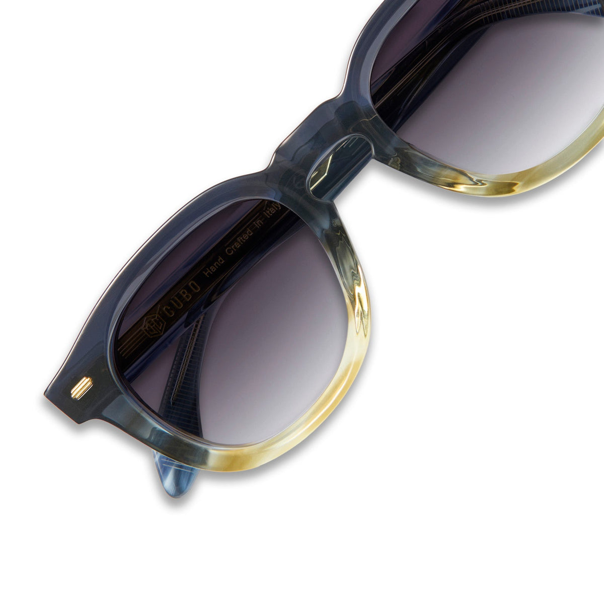 Bailey Sun - Cubo Eyewear