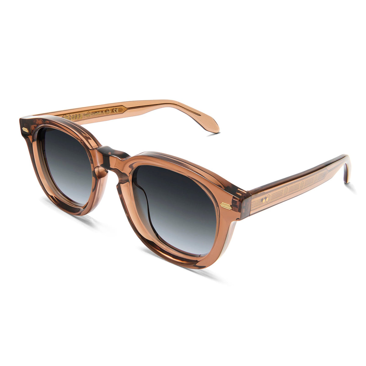 Bailey Sun - Cubo Eyewear