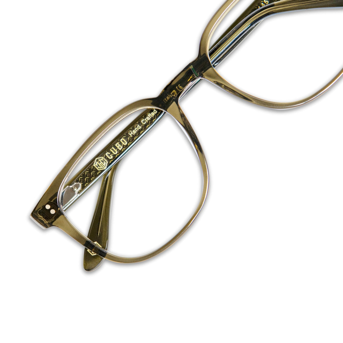 Bernard - Cubo Eyewear
