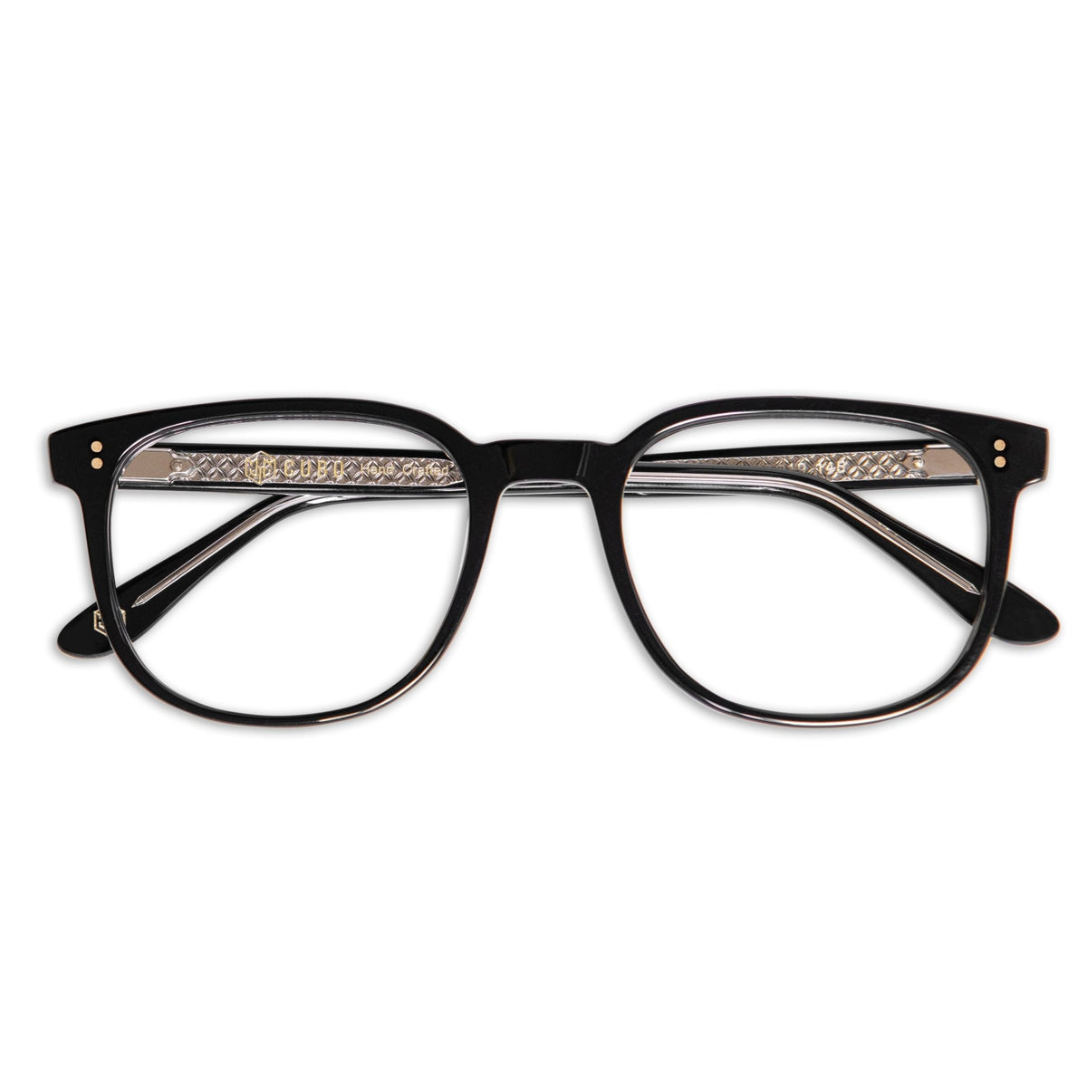 Bernard - Cubo Eyewear