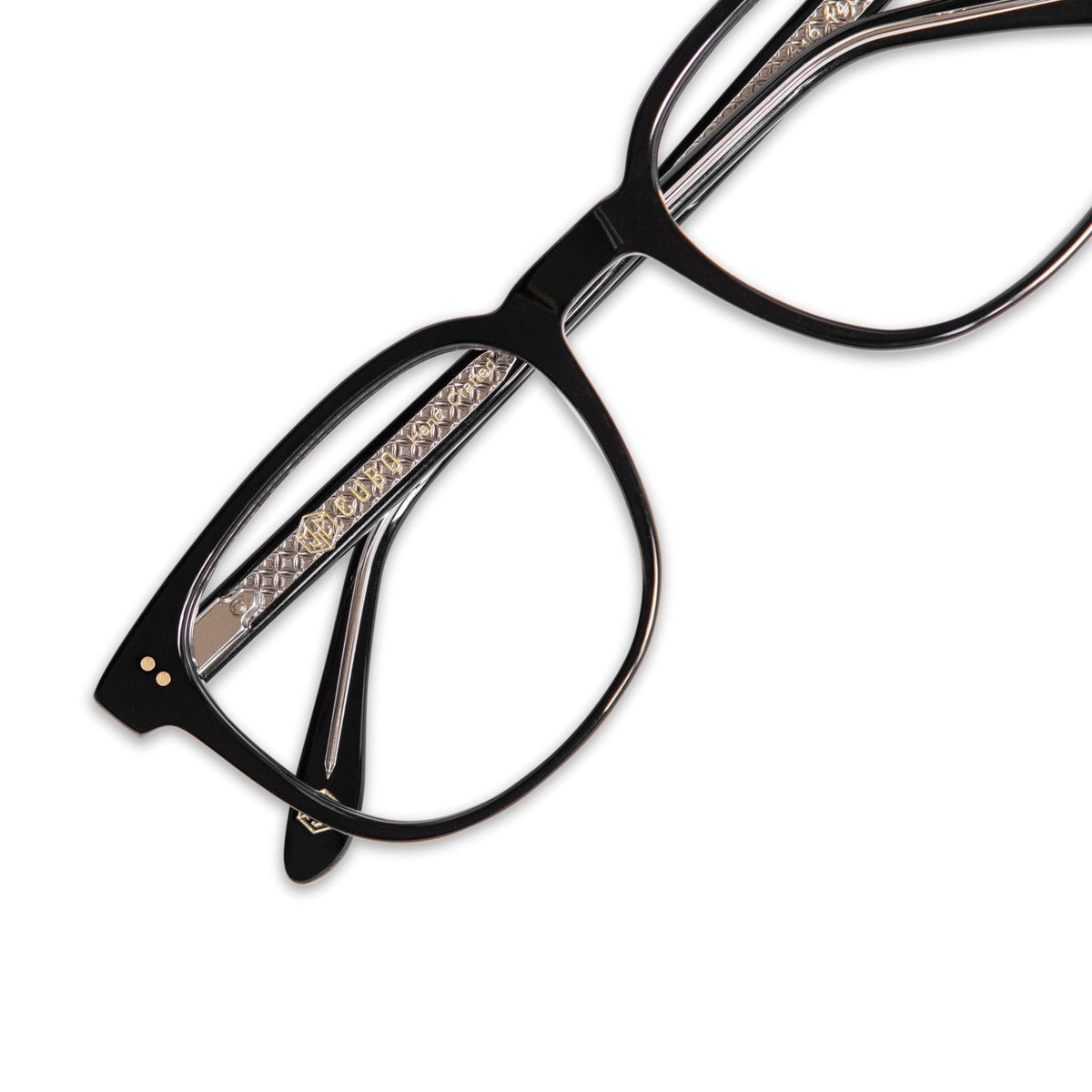 Bernard - Cubo Eyewear