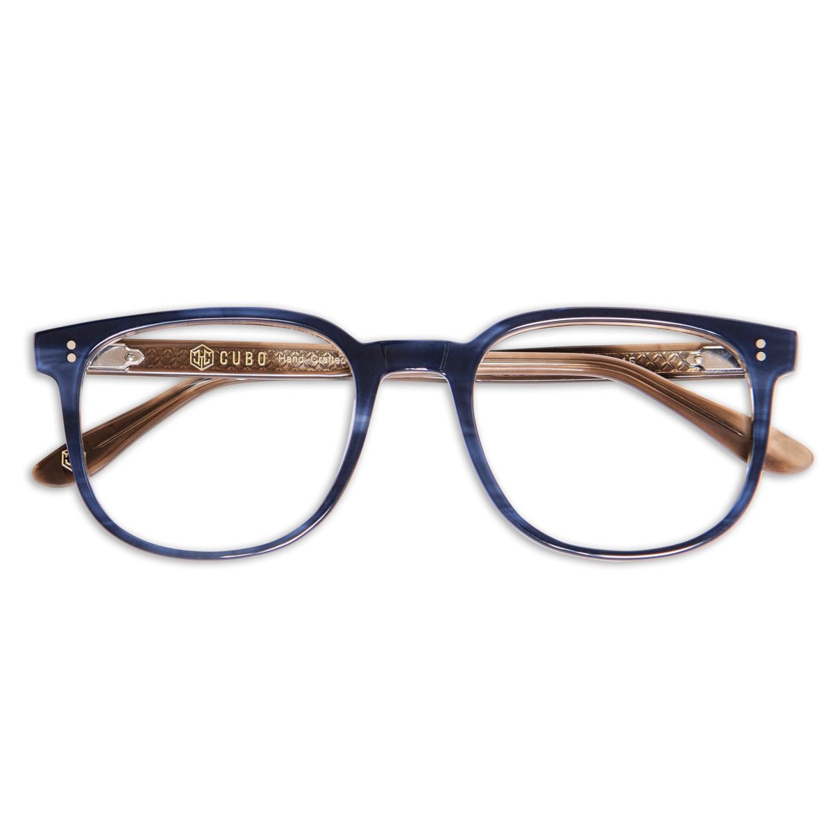 Bernard - Cubo Eyewear
