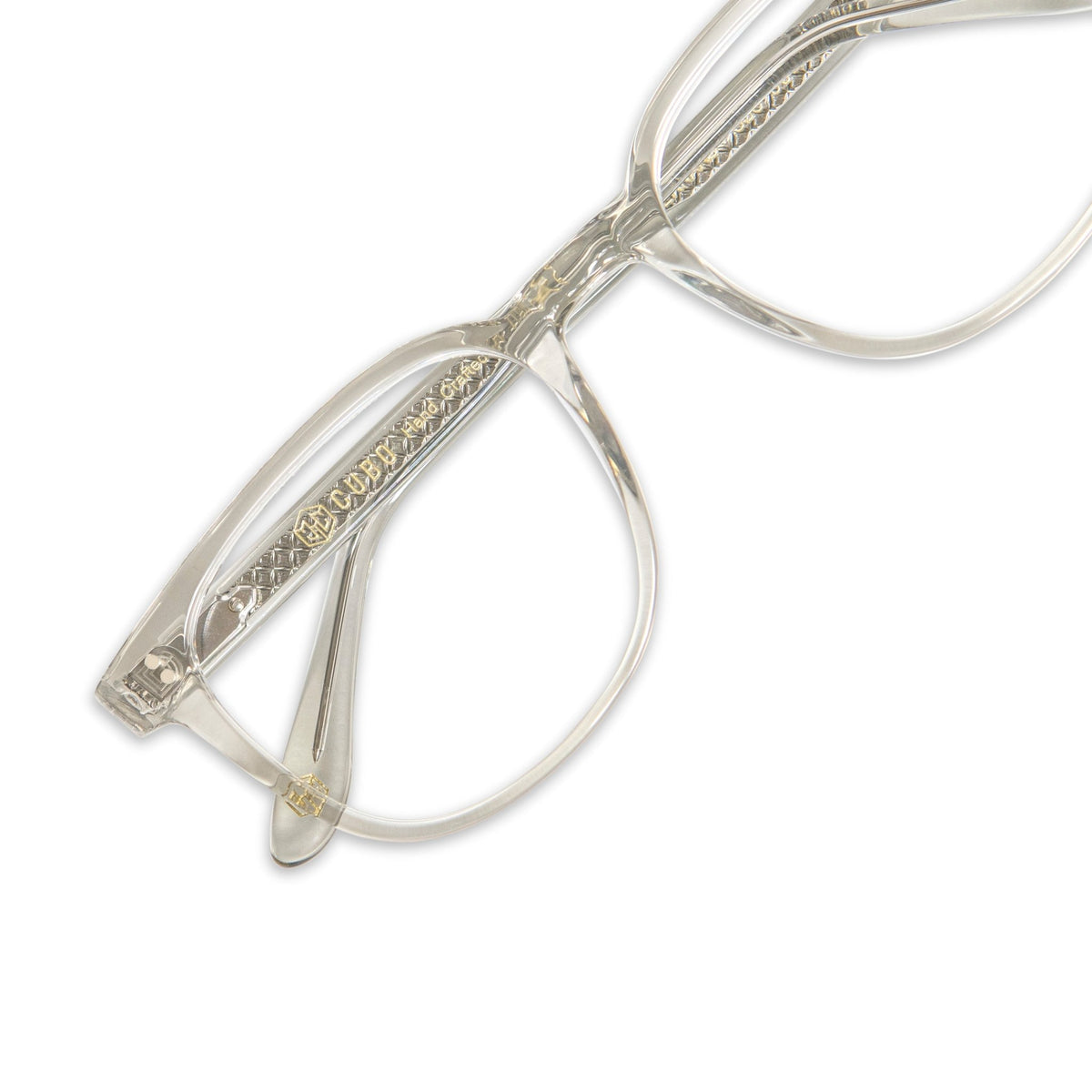 Bernard - Cubo Eyewear