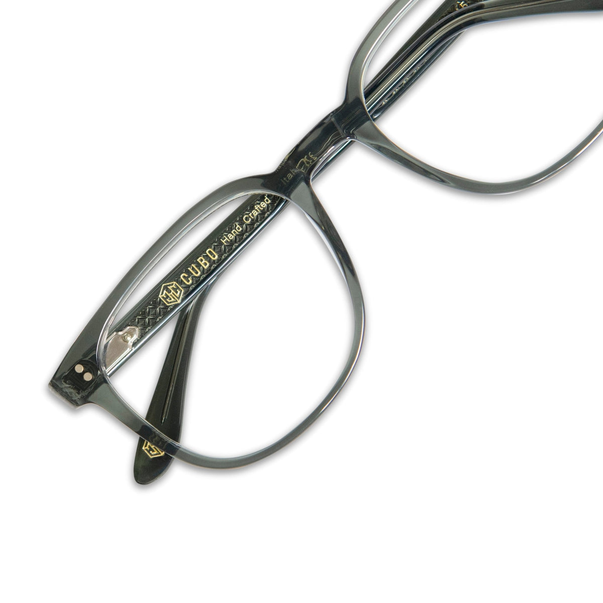 Bernard - Cubo Eyewear
