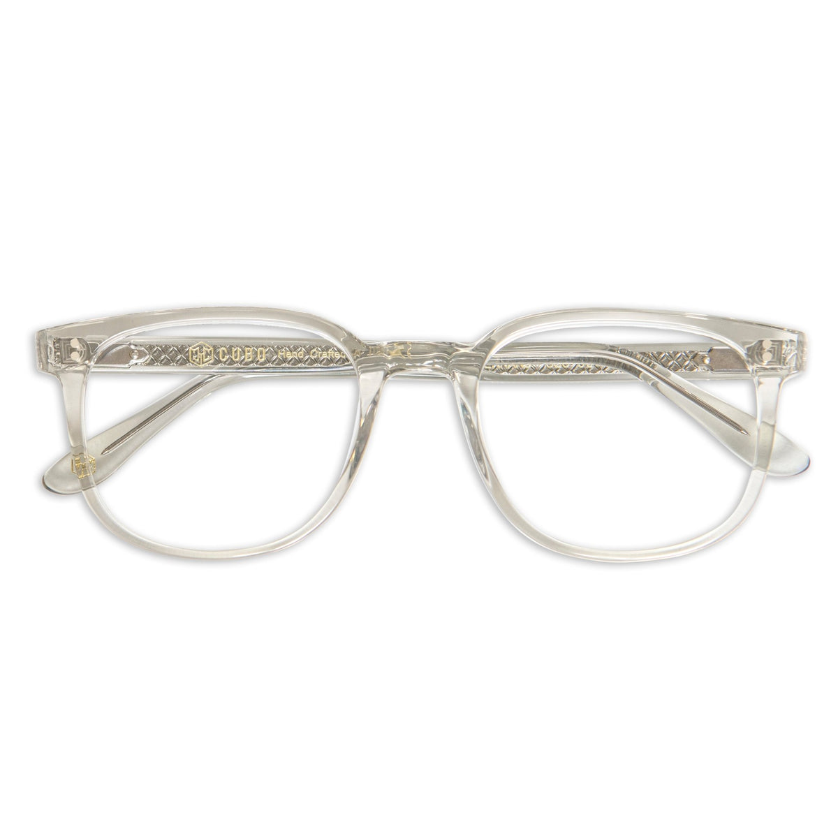 Bernard - Cubo Eyewear