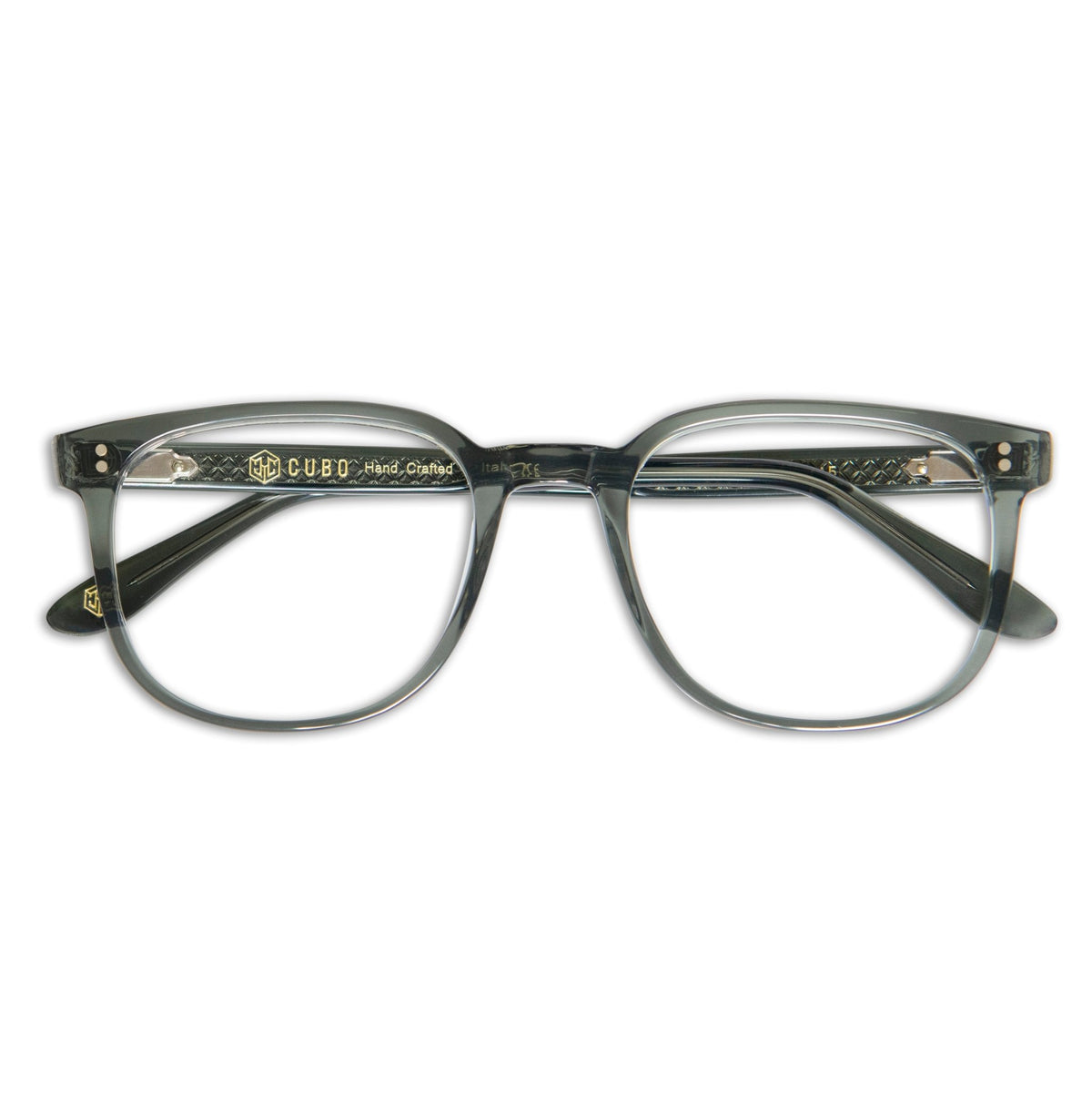 Bernard - Cubo Eyewear