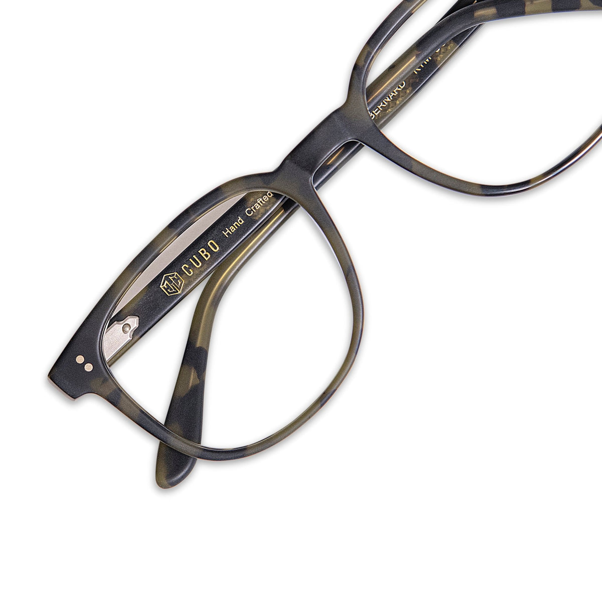 Bernard - Cubo Eyewear