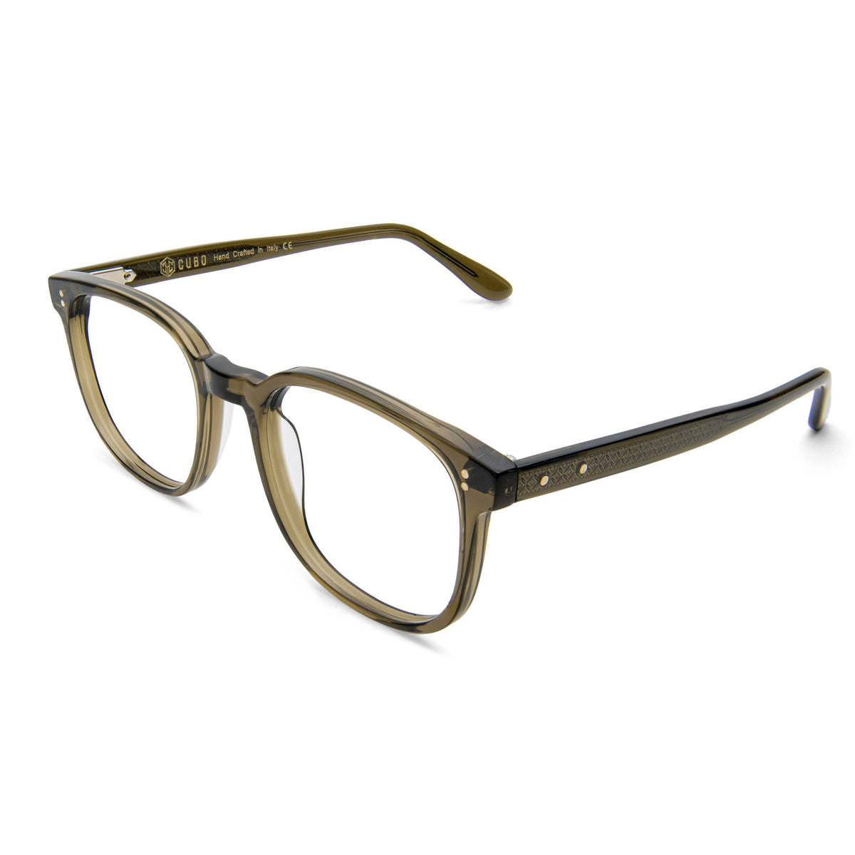Bernard - Cubo Eyewear