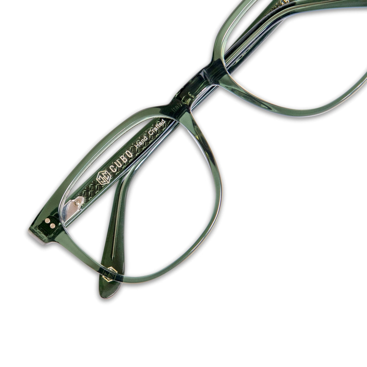 Bernard - Cubo Eyewear