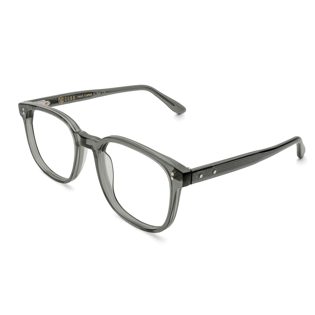 Bernard - Cubo Eyewear