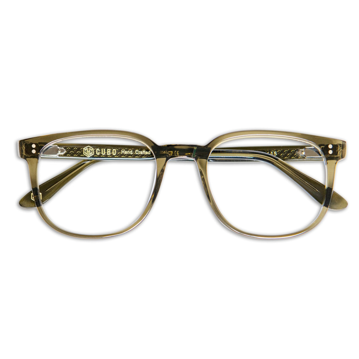 Bernard - Cubo Eyewear