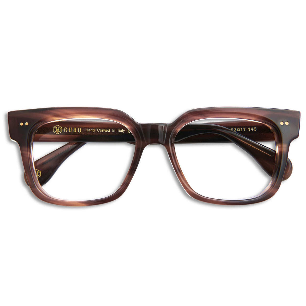 Brooke - Cubo Eyewear