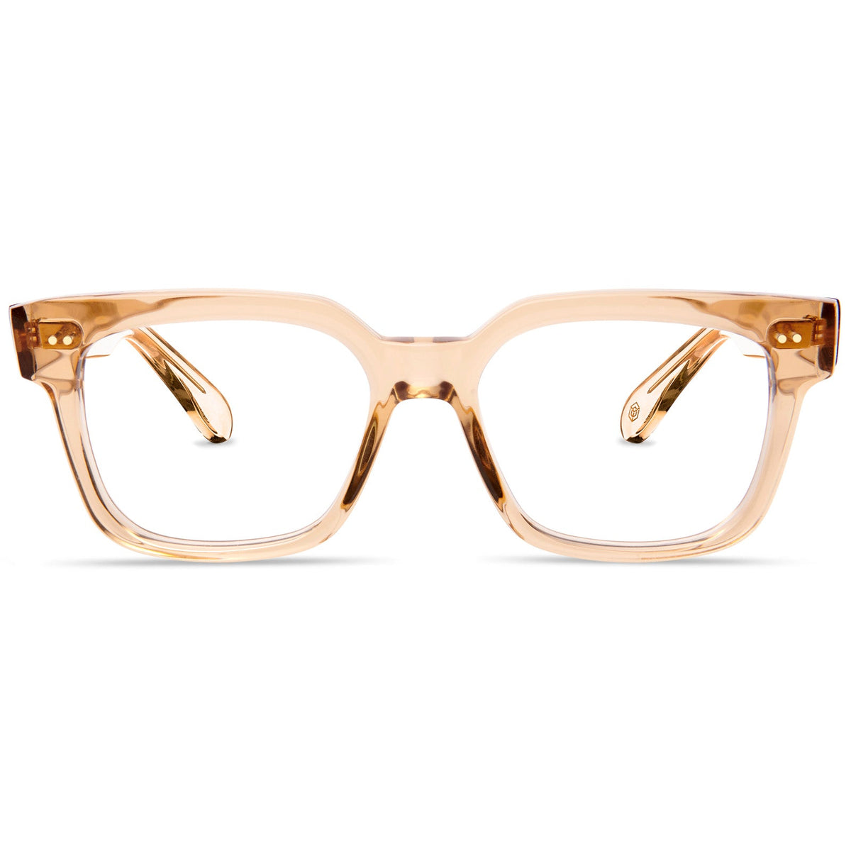 Brooke - Cubo Eyewear