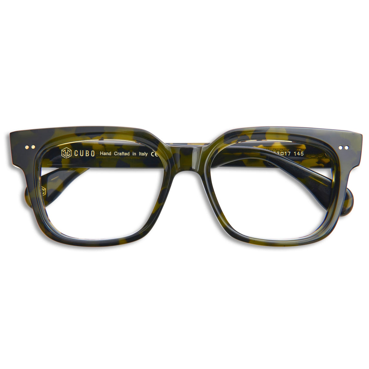 Brooke - Cubo Eyewear