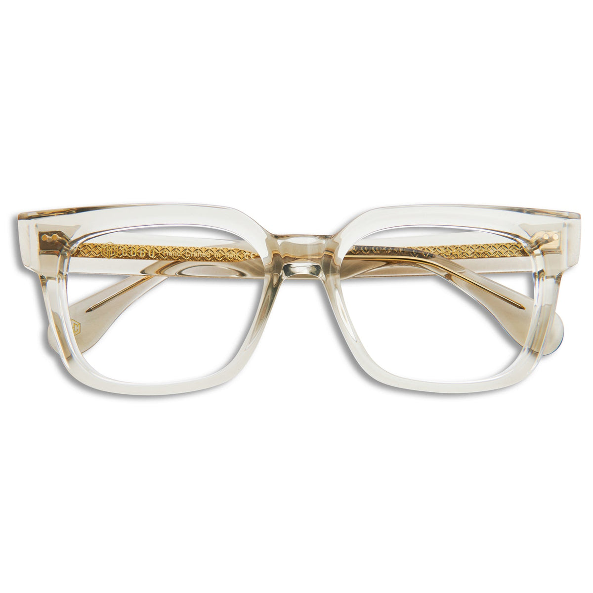 Brooke - Cubo Eyewear