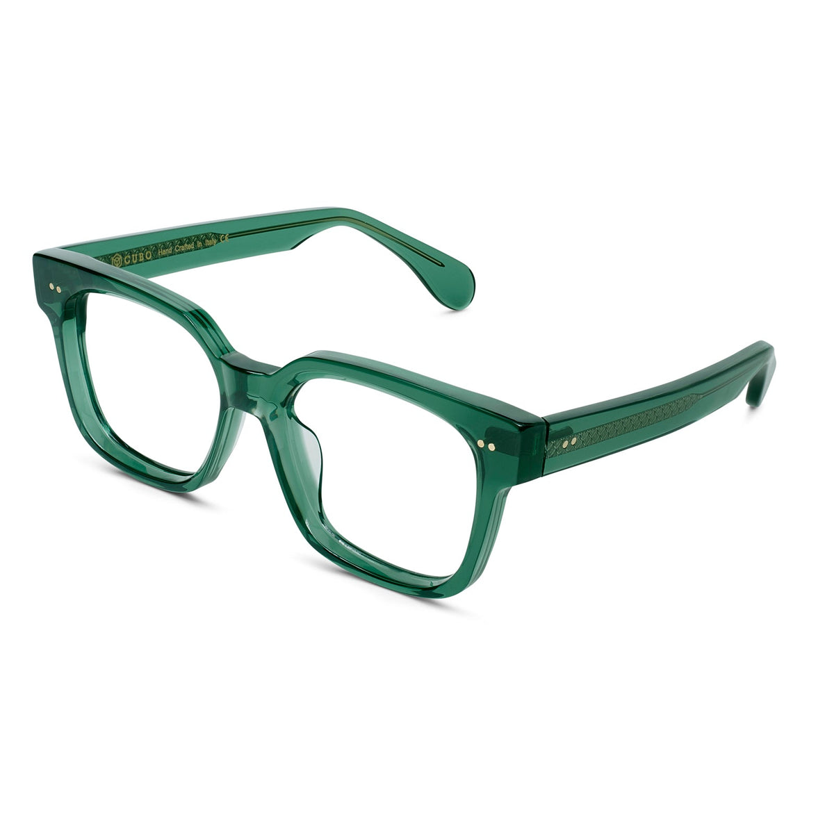 Brooke - Cubo Eyewear