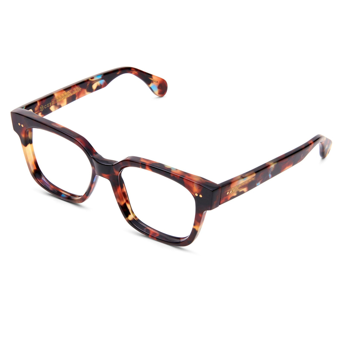 Brooke - Cubo Eyewear