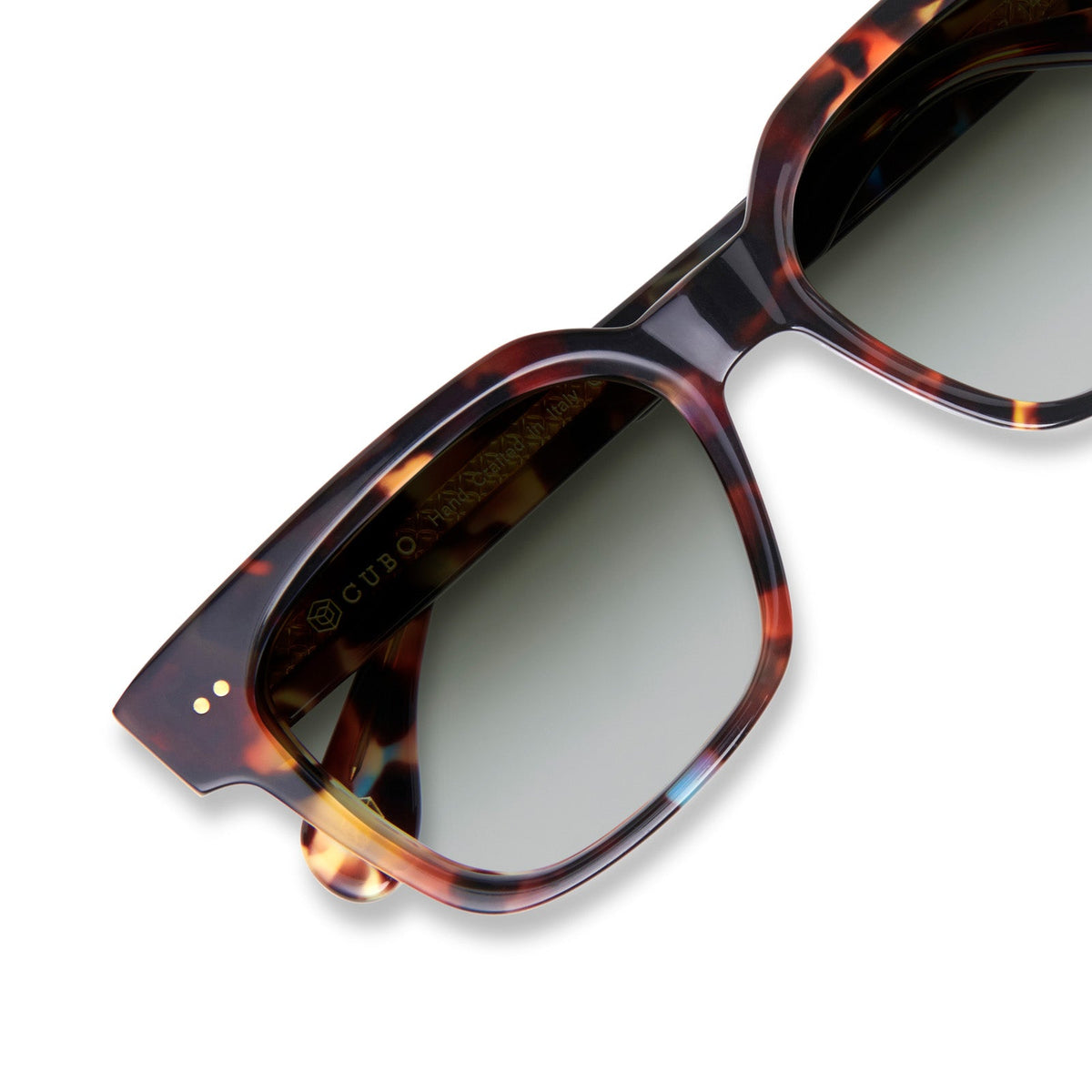 Brooke Sun - Cubo Eyewear