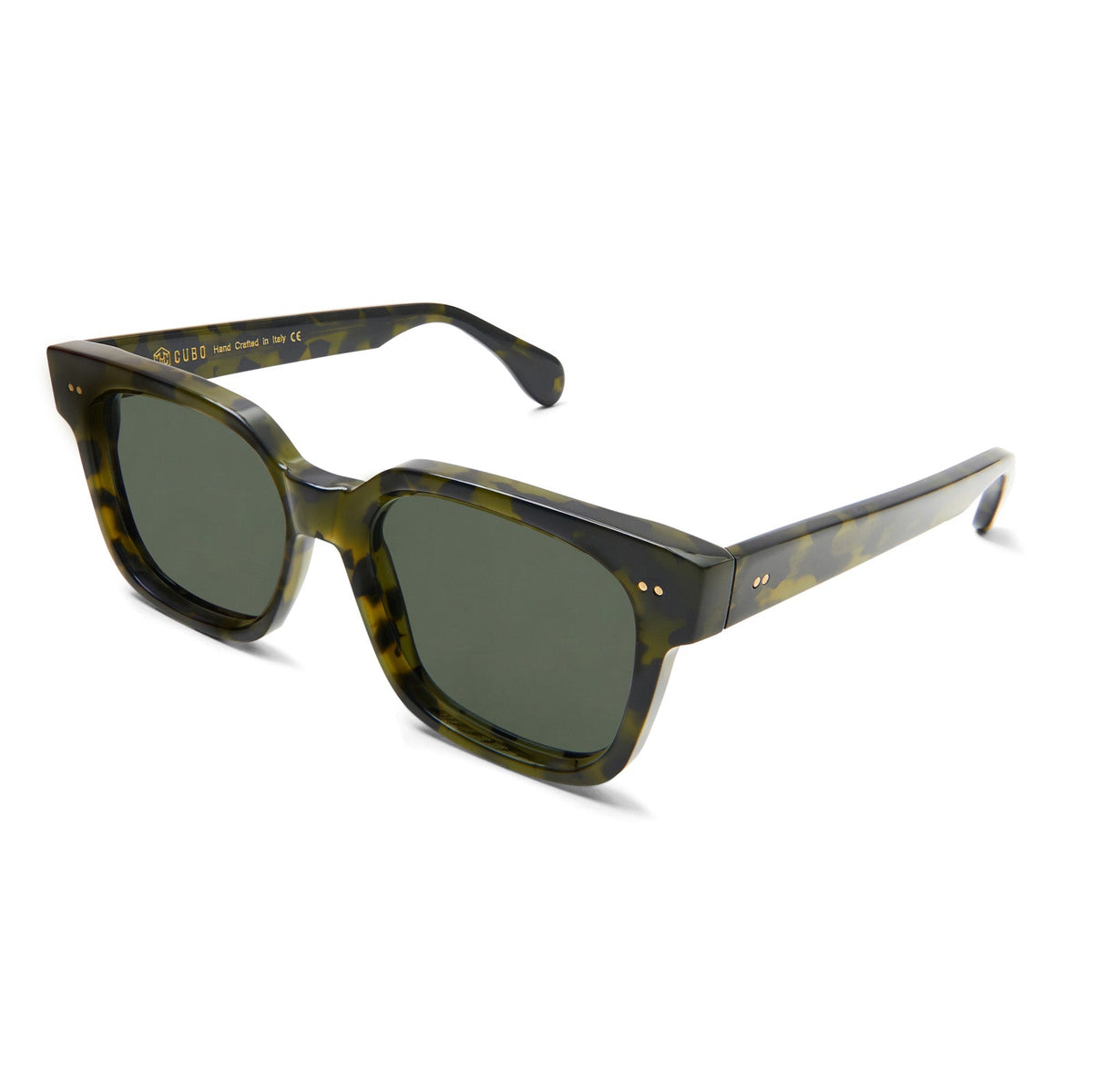 Brooke Sun - Cubo Eyewear
