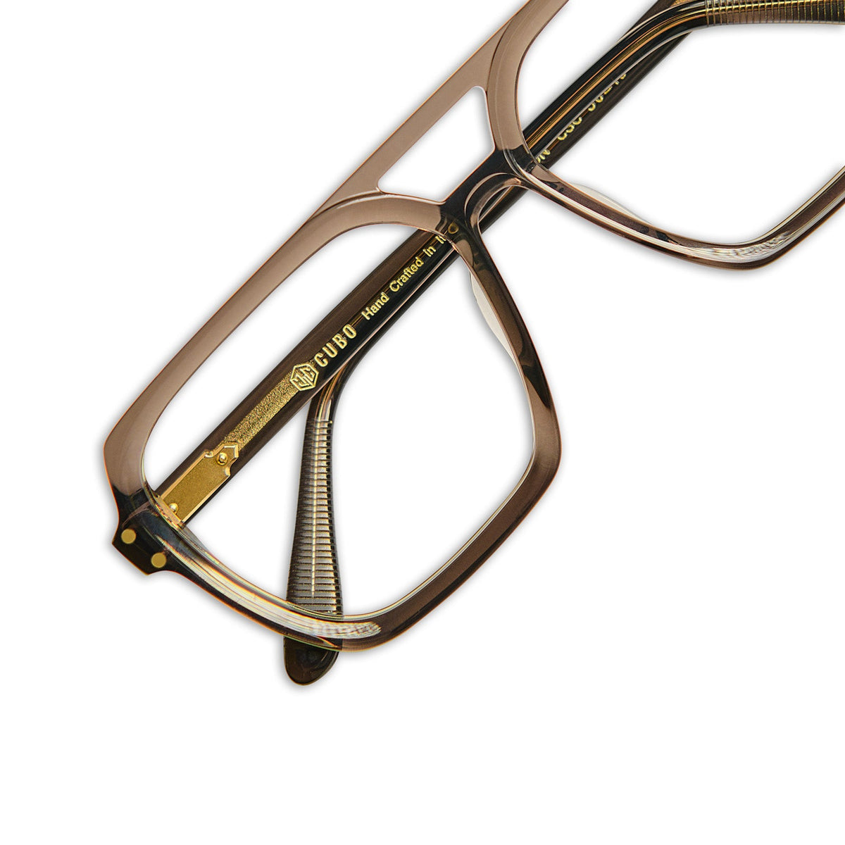 Byron - Cubo Eyewear