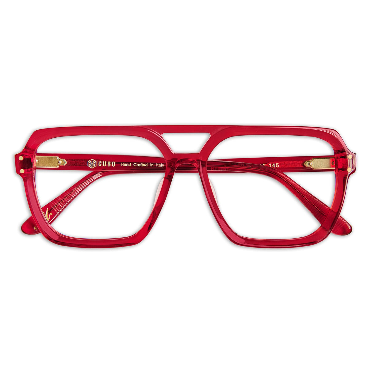 Byron - Cubo Eyewear