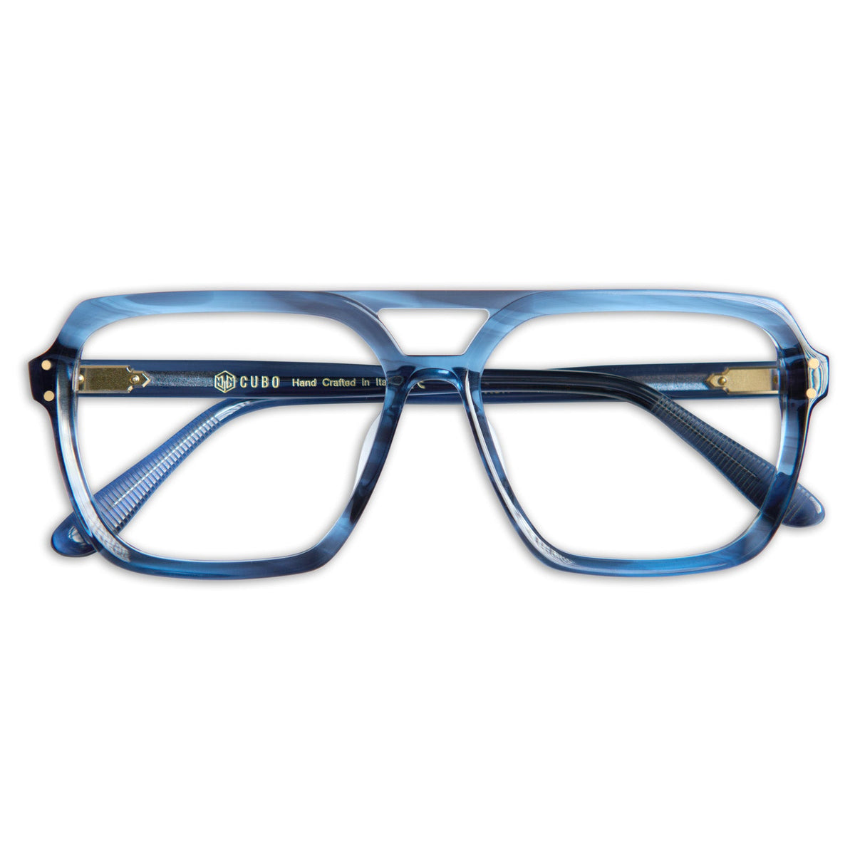 Byron - Cubo Eyewear