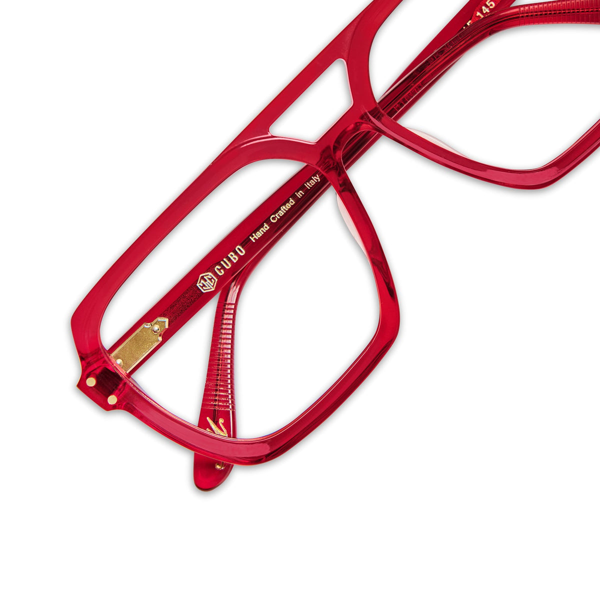 Byron - Cubo Eyewear