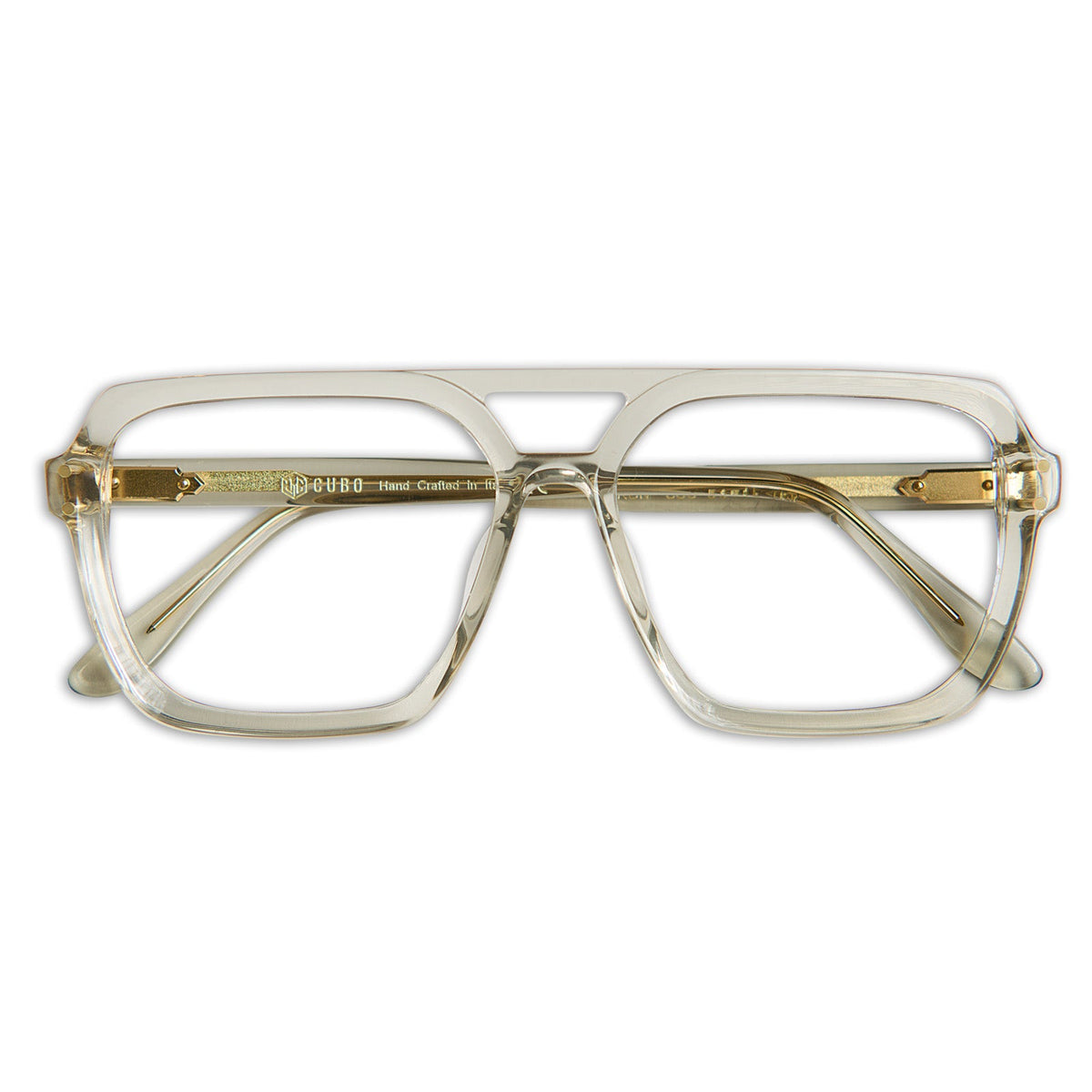 Byron - Cubo Eyewear