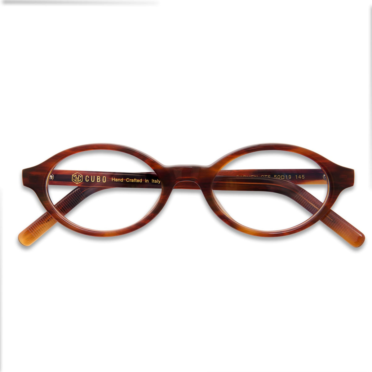Carmen - Cubo Eyewear