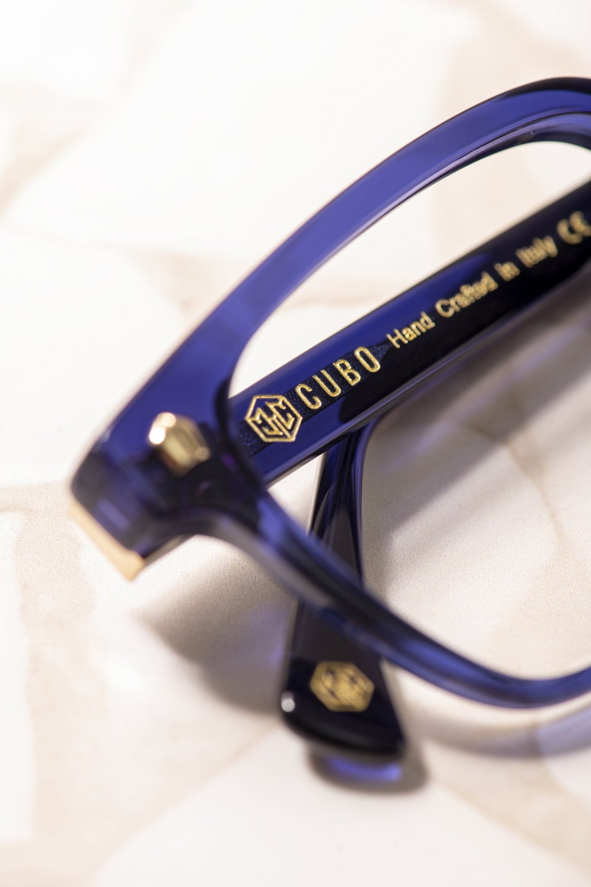 Cruise - Cubo Eyewear