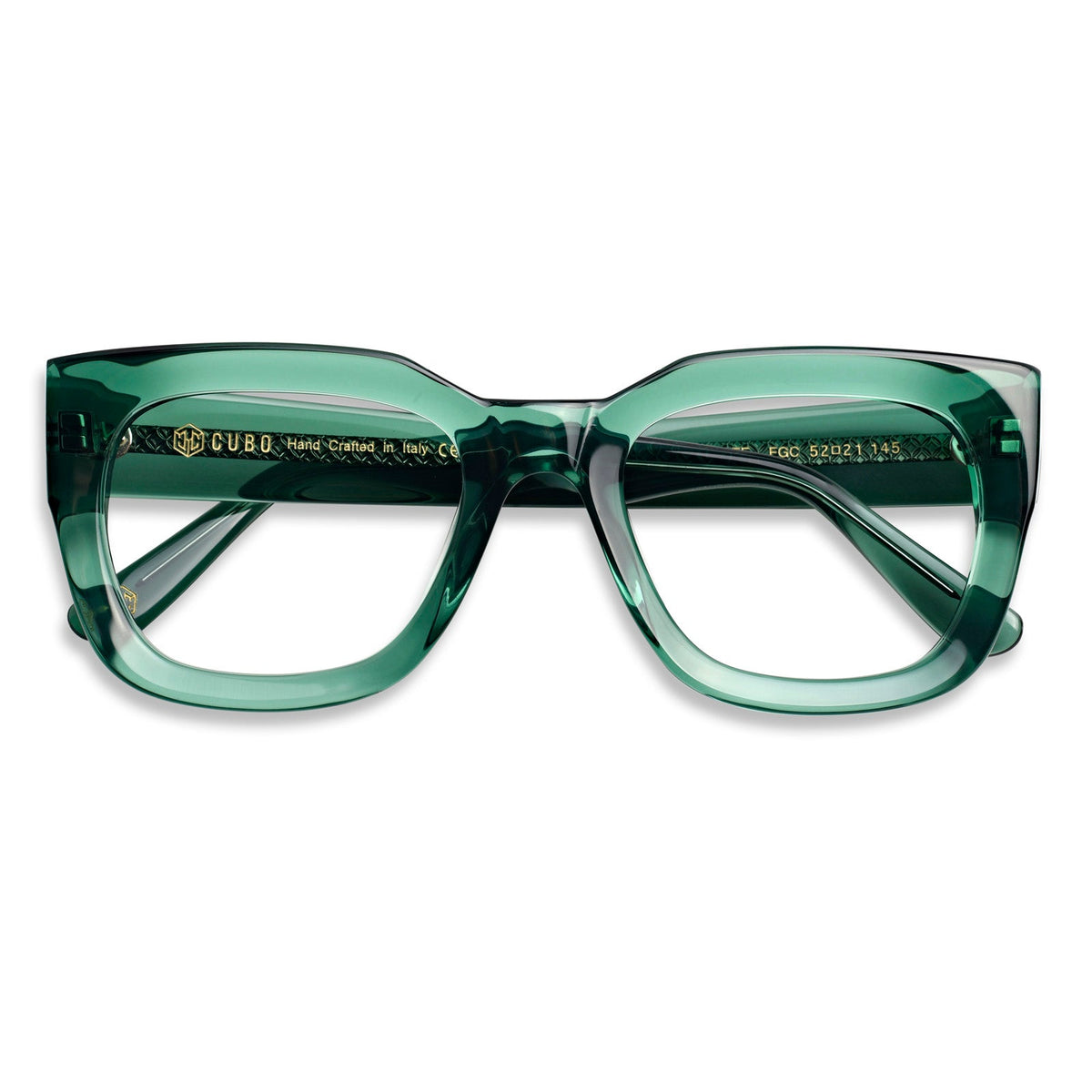 Dee - Cubo Eyewear