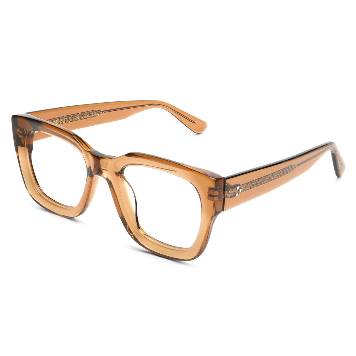 Dee - Cubo Eyewear