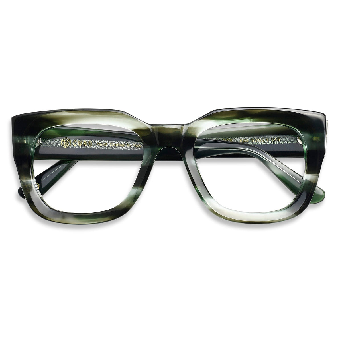 Dee - Cubo Eyewear