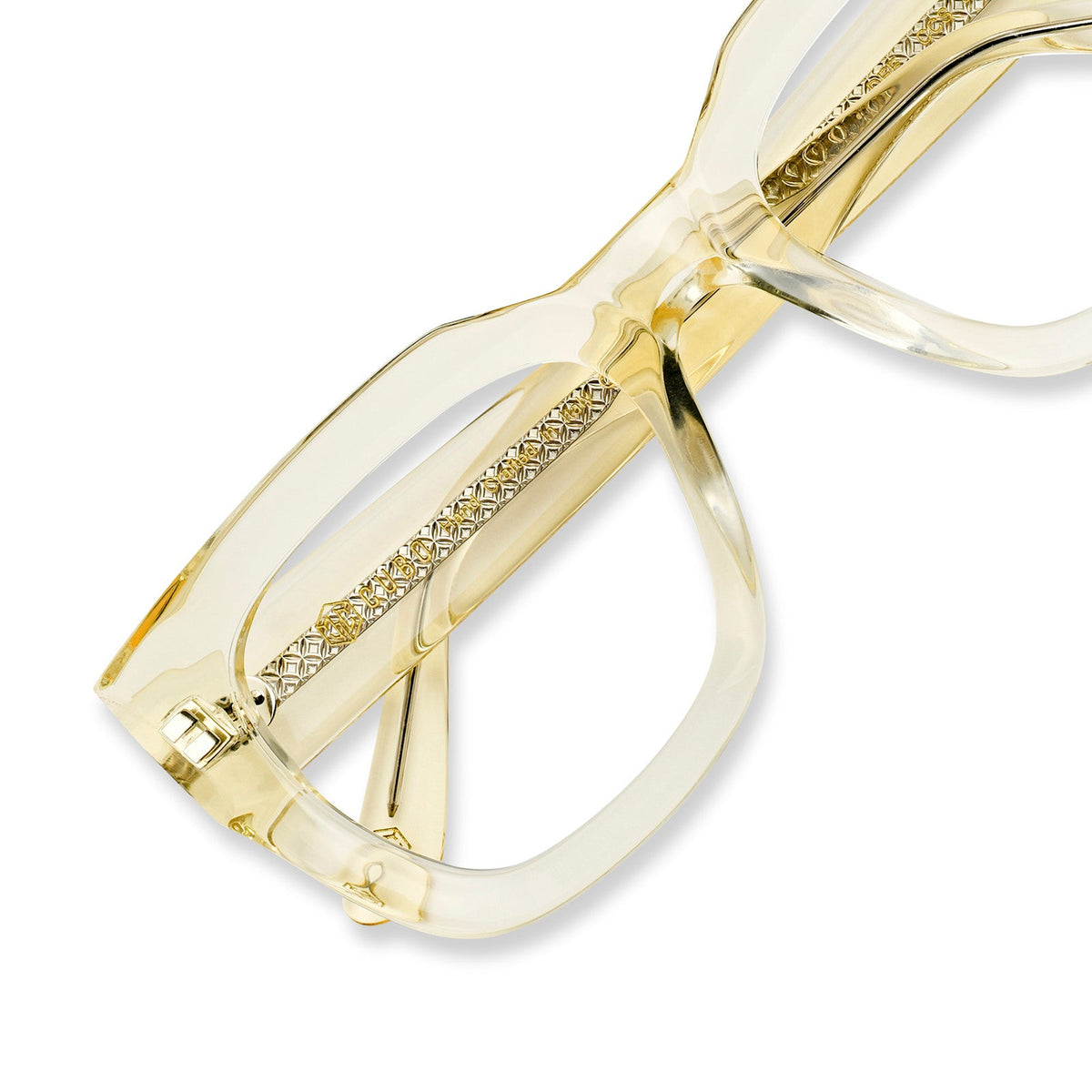 Dee - Cubo Eyewear