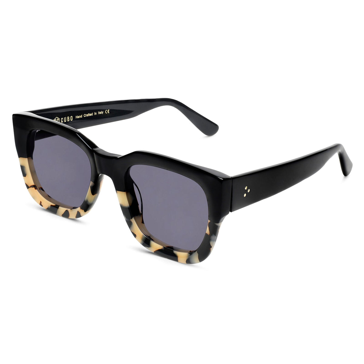 Dee Sun - Cubo Eyewear