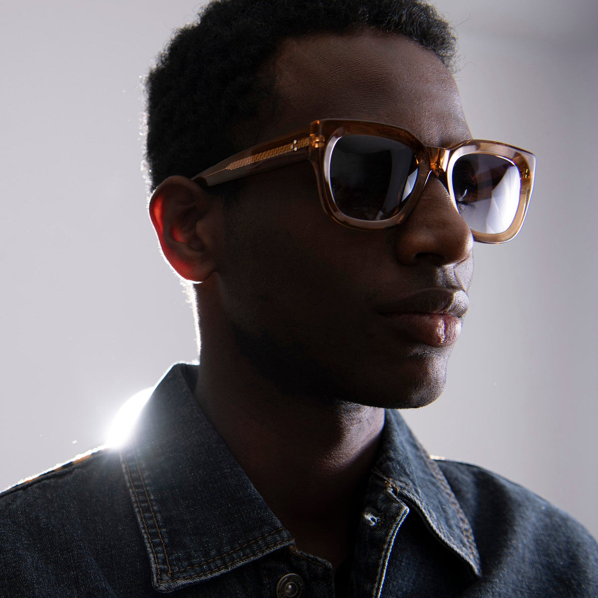Dee Sun - Cubo Eyewear