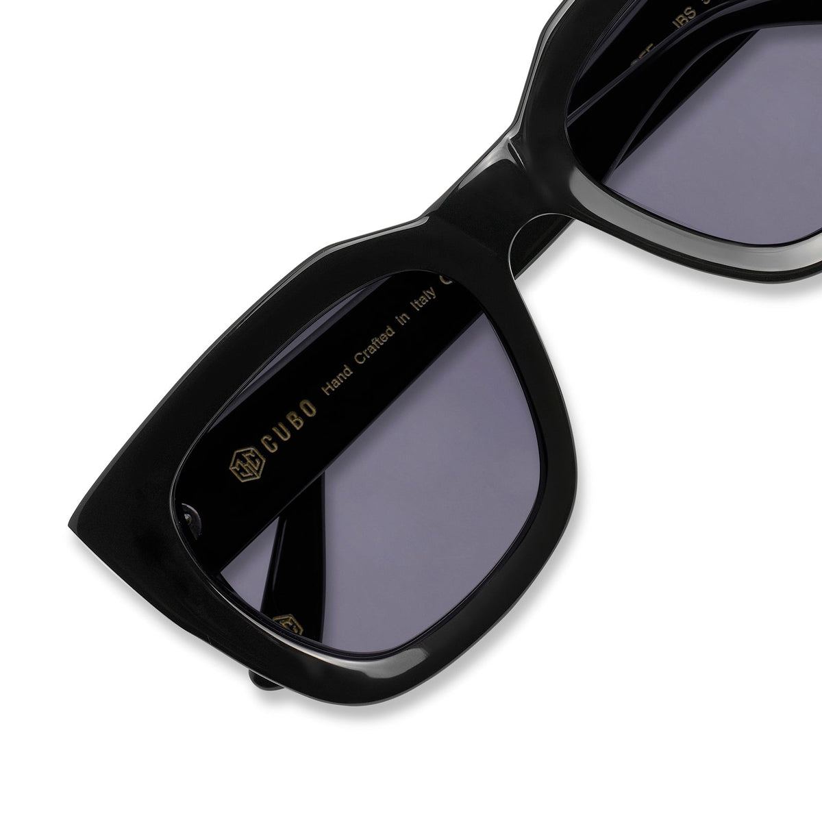 Dee Sun - Cubo Eyewear