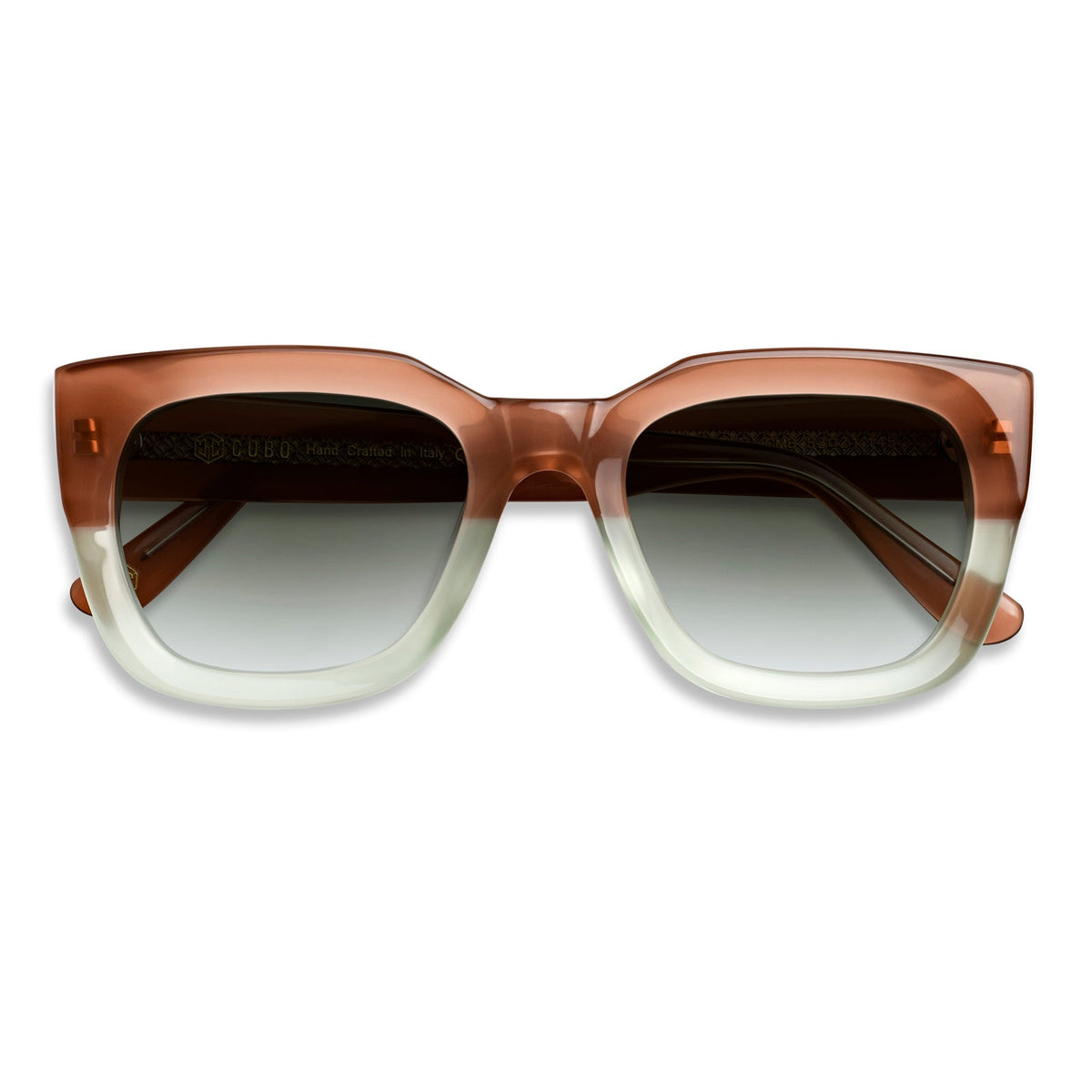 Dee Sun - Cubo Eyewear