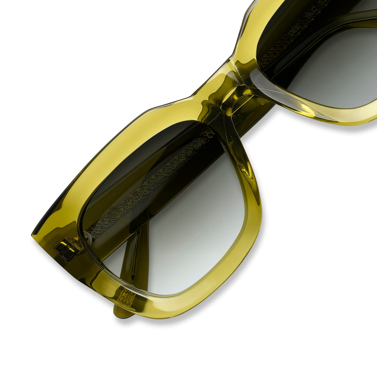Dee Sun - Cubo Eyewear